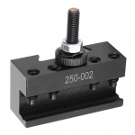 Kiirvahetusega t&ouml;&ouml;riistahoidik CNC treimine K&otilde;rgs&uuml;sinikteras Vastupidav Treipingi t&ouml;&ouml;riistahoidik(250‑002 )