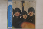 LP plaat BEATLES - Beatles For Sale TOJP60134 PARLOPHONE 2003 Jaapan Obi Rock Kasutatud