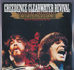 LP plaat CREEDENCE CLEARWATER REVIVAL - Chronicle - 20 suurimat hitti CCRLP2 Fantasy USA Rock