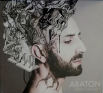 CD KEKKO FORNARELLI - Abaton EM001 Eskape Musik 2018 Itaalia Jazz Kasutatud