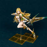 Xenoblade Chronicles 2 Homura Pyra Shimoji Shino Pyra 1/7 PVC tegevuskuju Anime kujud Mudel M&auml;nguasjad Kogumisnukk Kingitus