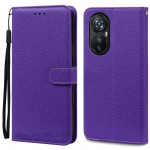 Blackview A200 Pro &uuml;mbrise jaoks Pehme silikoonist rahakotist nahk&uuml;mbris Blackview A200 Pro &uuml;mbrise jaoks Klappkaas Telefoni Coque Fundas Blackview A200 Pro taevasinine v&auml;rv