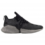 Laste sportjalatsid Adidas F33969 Alphabounce Instinc mustad r. 40 40 must