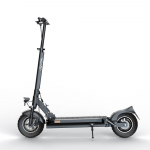 JOYOR Y8-S (ABE) Elektrit&otilde;ukeratas 10'' maastikurehv 48V/26AH aku 500W mootor 20KM/H maksimaalne kiirus, 90KM s&otilde;iduulatus Y8-S&mdash;&mdash;500W must