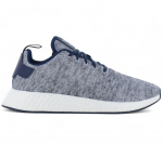 adidas x UAS - United Arrows & Sons - NMD R2 - Herren Sneakers Schuhe DA8834 R1 ORIGINAL EU 44 UK 9.5