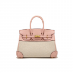 Plaatina V&auml;rviplokiga Nahast ja L&otilde;uendist K&auml;ekott: K&auml;es kantav, &Otilde;lal kantav ja Ristkehana kantav