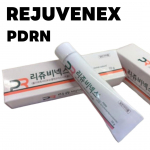 [REJUVENEX] PDRN kreem 10g Rejuran kreem Nahka taastav rahustav kreem