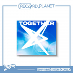 TXT(HOMME X KOOS) 'T&auml;he peat&uuml;kk': KOOS' (Sooloversioon) HUENINGKAI