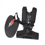 Trimmeri &otilde;larihm Topeltrakmed Mugava polsterdatud v&ouml;&ouml;ga Hingav Paksendatud Laiendatud