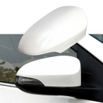 K&uuml;ljepeegli kattekork ABS primer kaass&otilde;itja parempoolne parempoolne, sobib Toyota Corolla 2014-2019 jaoks