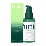 PURITO Seoul Relief Centella Serum 60ml | Korean Skincare 60ml