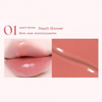 Wakemake Healthy Glow Balm Stick 11COLOR [Sanrio Pochacco Edition] (11 Options) #09 Mauve Breath
