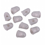 10 tk s&otilde;rme varrukas silikoonkinnas libisemisvastane s&otilde;rme kaitse kitarri tarvikud