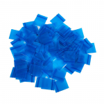 100 tk plastikust pakendikotid Ziplock Pill pakendikotid Mini lukuga kotid T&otilde;mblukuga kott Ziplock kott