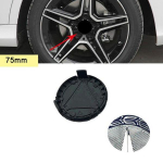 Auto Ratta Rummu Kapslid 3 Pin Velje Keskmine Kate W203 W204 W205 W212 W176 W211 CLA CLS A1714000025, 4TK D