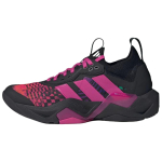 Jeremy Scott x adidas Rapidmove ADV 2 Pride Naiste Tennised Must Pilvevalge P&otilde;himust Must JR6402 38⅔ black