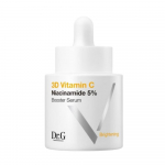 Dr.G C-vitamiini Booster Valgendav seerum 30ml