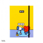 BT21 LINE FRIENDS P&auml;evik M (Ametlik BTS koost&ouml;&ouml;)-TATA