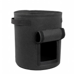 1 tk Viltkartuli istutuskott, suure l&auml;bim&otilde;&otilde;duga k&ouml;&ouml;giviljataimede istikute kott Lausriie vildist kartulikasvatus&auml;mber 25X30CM