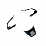 MEKOMEKO FRM-FX3K Suzuki Fronx WDB3S WEB3S Spetsiaalne Roolipaneel Roolil&uuml;litite Kate Kaunistus