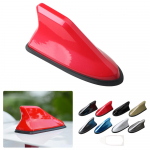 haifinna antenn autoantenn tarvikud katus delfiin antenn autoraadio antenn haifinna dummy antenn punane