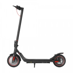 iScooter i9M City E-Scooter 500W, 36V7.5Ah, 35km/h Max Speed, Rear Disc Brake, LCD Display, 10 Road Tires, APP Control, Leisure Electric Scooter i9M: 500W 36V7.5Ah must