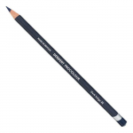 Crayon de couleur Derwent Procolour Indigo fonc&eacute; 35