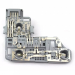Tagumine Vasak Tagatule Pirnihoidik 2048202277 Mercedes C-klassile W204 2012-2014