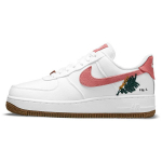 Nike Air Force 1 Low SE Catechu Naiste Tossud Valge Hele-Sienna CZ0269-101 35.5