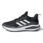 Adidas FortaRun J Must Valge Laste tossud Core-Black Cloud-White Grey-Six GY7597 28