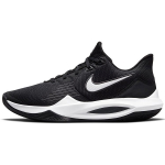 Nike Precision 5 Must Valge Unisex Tossud Antratsiit CW3403-003 43
