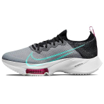 Nike Air Zoom Tempo NEXT% Flyknit South Beach Meeste tossud Hall Must Hunt-Hall CI9923-006 39