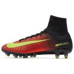 Nike Mercurial Superfly 5 AG-Pro Total Crimson Meeste Jalgpalliketsid Punane Volt-Must-Roosa-Blast 831955-870 39
