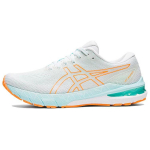Asics GT 2000 10 Soothing Sea Orange Pop Naiste Tennised Sinine 1012B045-403 37