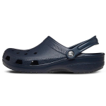Crocs Classic Clog Navy Unisex Tossud Sinised 10001-410 36-37