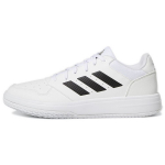 Adidas Gametalker Valge Must Meeste Tennised Jalan&otilde;ud-Valge S&uuml;damik-Must GZ4857 46