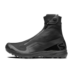 Salomon S/Lab XA-Alpine 2 Must Piiratud Unisex Tossud 414947 36
