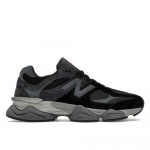 New Balance 9060 Must Kastelinnus Unisex Tossud Vihmapilv U9060BLK 37
