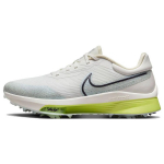 Nike Air Zoom Infinity Tour NEXT% Lai Sail Volt Meeste Tennised Valge Kookospiim Kummitusroheline DM8446-131 38.5