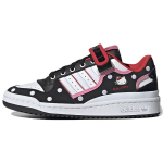 Hello Kitty x adidas Forum Low T&auml;piline Naiste Tennised Must Core-Black Cloud-White GW7167 40