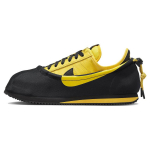 CLOT x Nike Cortez Bruce Lee Unisex tossud Must Varsity-Maize DZ3239-001 36