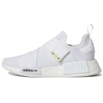 adidas NMD_R1 Valge Peaaegu Lubi Naiste Tennised Pilvevalge S&uuml;simust GW5699 38⅔