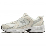 New Balance 530 Sea Salt Unisex tossud Kreemjas Hall-Matter Valge MR530CE 44