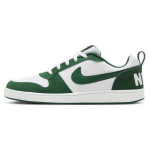 Nike Court Borough Low Gorge Green Meeste Tennised Valge FN3440-131 40.5