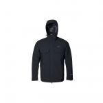 Nike Storm-Fit Adv M65 Spordilogoga Vabaaja &Uuml;hev&auml;rviline Kapuutsiga Jakk Meeste Jakid Must DD6873-010 S