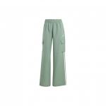 Adidas Originals Adicolor Cargo P&uuml;ksid Naistele Alaosad Roheline IZ0716 S