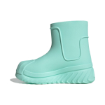 adidas adiFOM Superstar Saapad Easy Mint Naiste Tossud Green Core-Black IE0391 38 blue