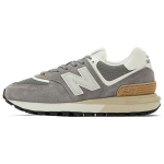 New Balance 574 Legacy Shadow Grey Unisex Tossud U574LGGS 36