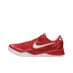 Nike Kobe 8 Protro University Red Unisex tossud Valge HF9550-600 47.5