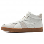 Li Ning Yun Chuan Hi Libisemiskindlad Kulumiskindlad K&otilde;rge s&auml;&auml;rega Vabaaja Jalatsid Naiste Tossud Pilvevalge AGCT302-1 36⅓